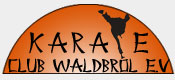 Karate-Club Waldbröl e.V.