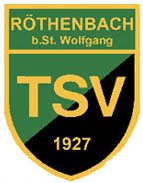 Judo-Team TSV 1927 Röthenbach bei Sankt Wolfgang e.V.