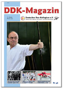 DDK-Magazin Nr. 346
