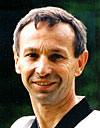 klaus trogemann